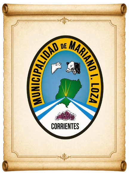 Escudo local
