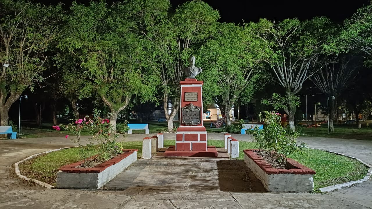 Plaza