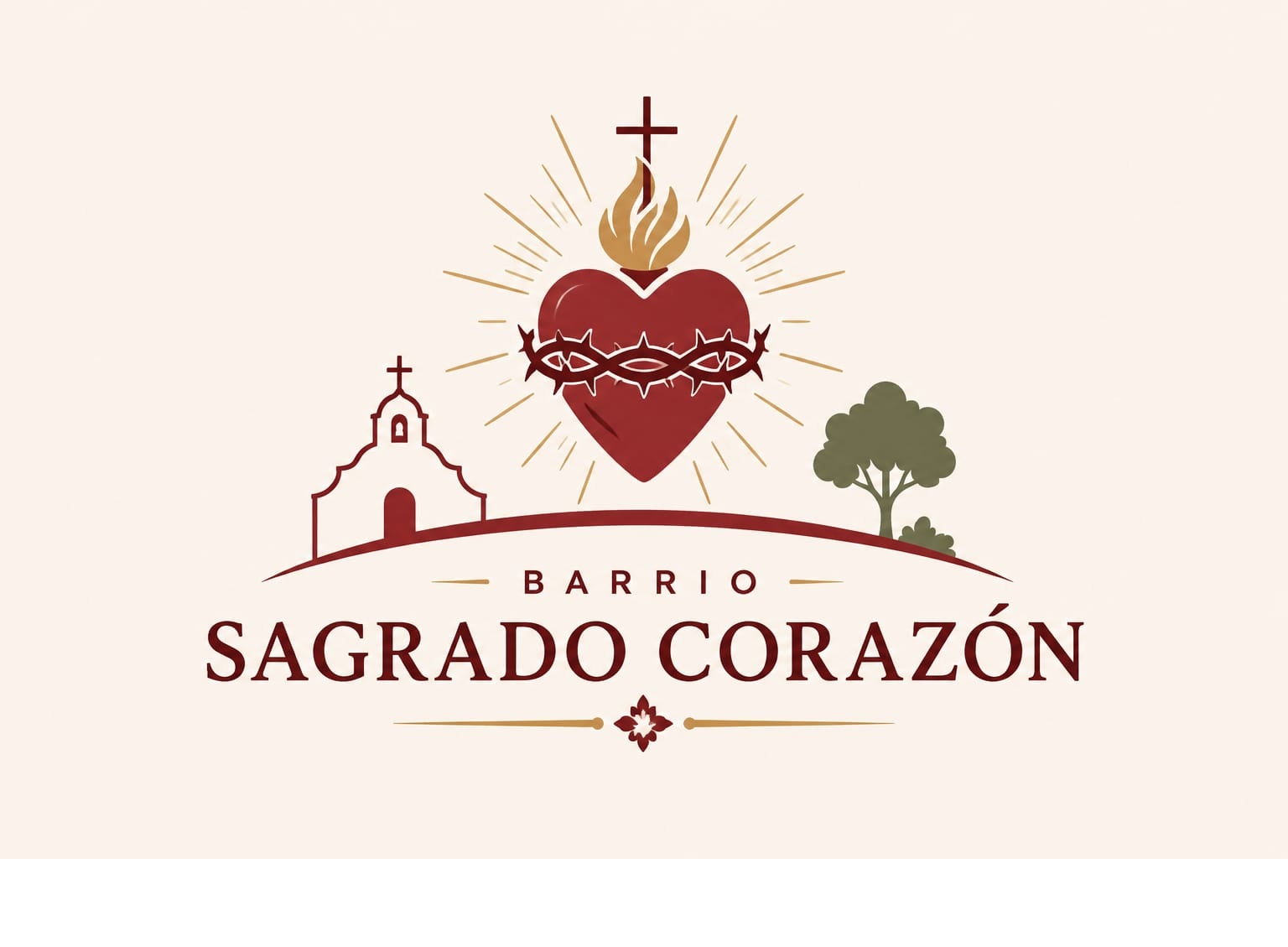 Sagrado Corazón